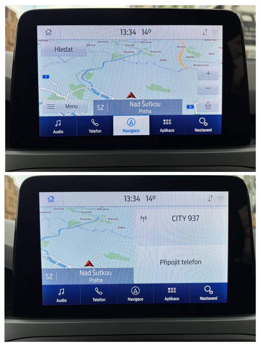 Ford Focus 1.5TDCi/2023/TITANIUM,1MAJ,AT