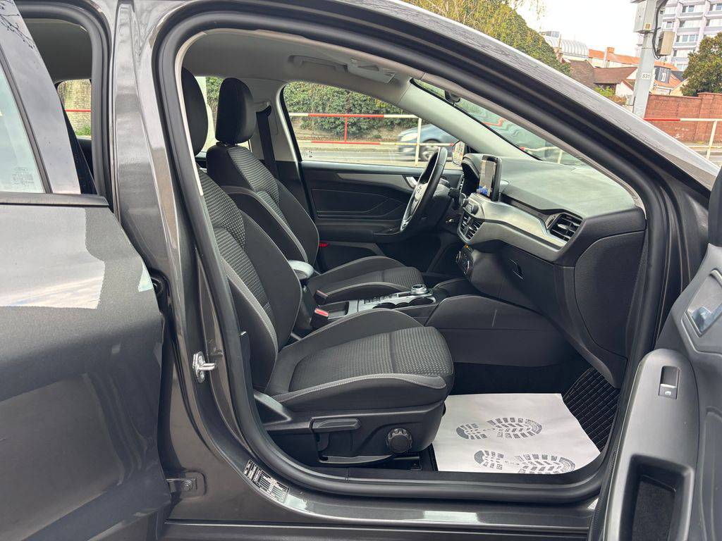 Ford Focus 1.5TDCi/2023/TITANIUM,1MAJ,AT