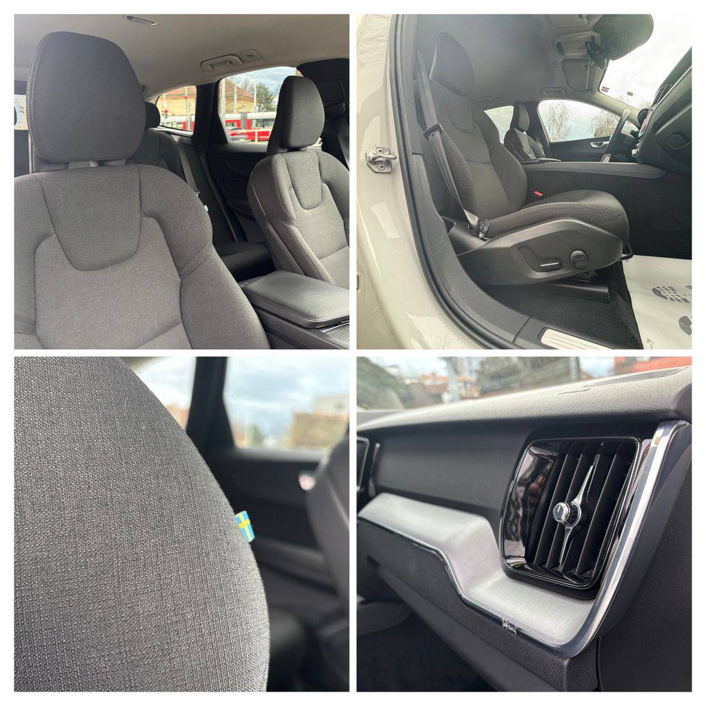 Volvo XC60 D4/2021/1MAJ.AT,TAŽ,MOMENTUM P