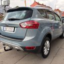 Ford Kuga 2.0TDCi/2010/ČR-4X4-TITANIUM
