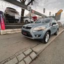 Ford Kuga 2.0TDCi/2010/ČR-4X4-TITANIUM