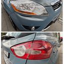 Ford Kuga 2.0TDCi/2010/ČR-4X4-TITANIUM