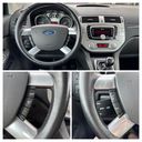 Ford Kuga 2.0TDCi/2010/ČR-4X4-TITANIUM