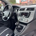 Ford Kuga 2.0TDCi/2010/ČR-4X4-TITANIUM