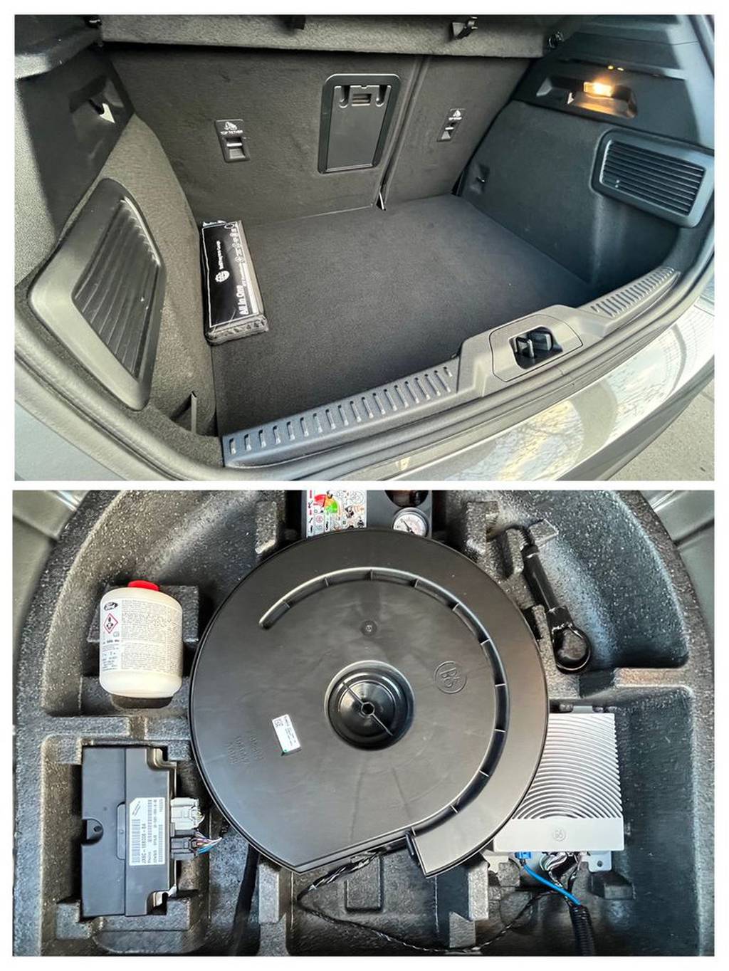 Ford Focus 2.3 ST/2024/Performance,AT,1MA