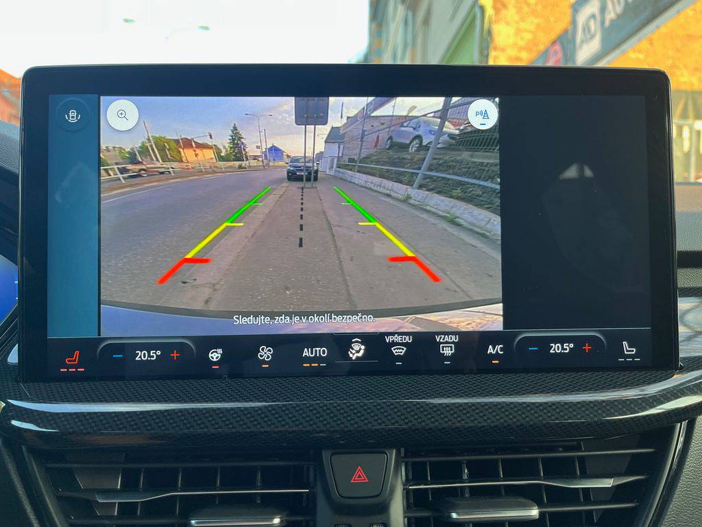 Ford Focus 2.3 ST/2024/Performance,AT,1MA