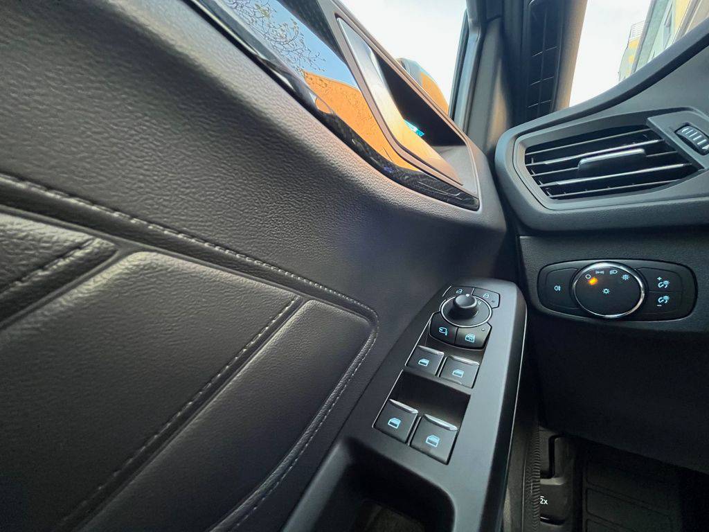 Ford Focus 2.3 ST/2024/Performance,AT,1MA