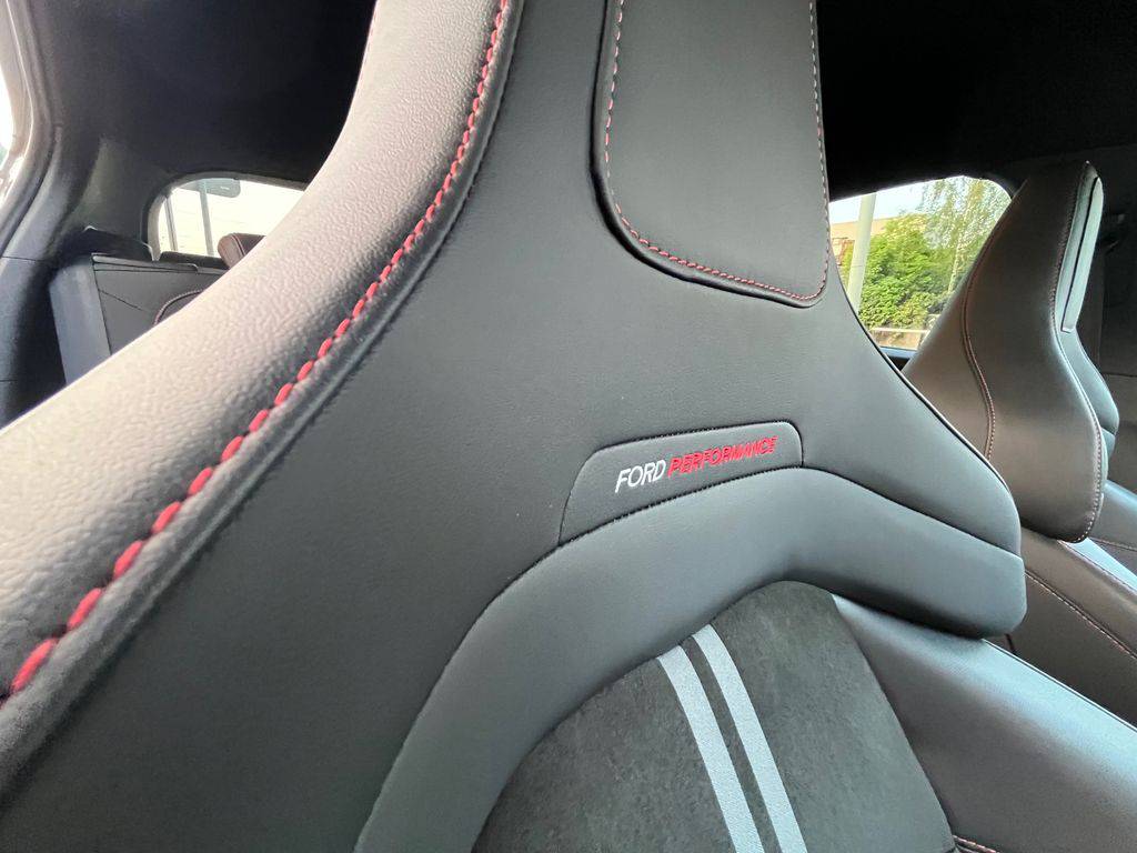 Ford Focus 2.3 ST/2024/Performance,AT,1MA