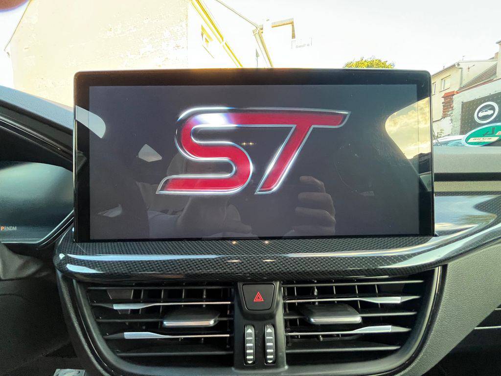 Ford Focus 2.3 ST/2024/Performance,AT,1MA