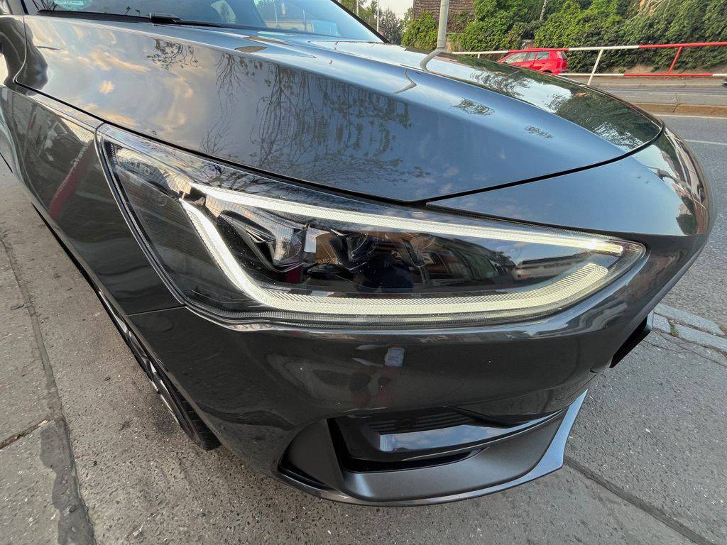 Ford Focus 2.3 ST/2024/Performance,AT,1MA