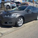 Ford Mondeo 2.0TDCi/2017/4x4-CZ-2MAJ-MANUÁ