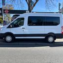 Ford Transit 2.2TDCi-L2H2-9MÍST-DPH-CZ-1MAJ