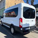 Ford Transit 2.2TDCi-L2H2-9MÍST-DPH-CZ-1MAJ