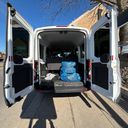 Ford Transit 2.2TDCi-L2H2-9MÍST-DPH-CZ-1MAJ