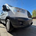 Ford Transit 2.2TDCi-L2H2-9MÍST-DPH-CZ-1MAJ