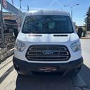 Ford Transit 2.2TDCi-L2H2-9MÍST-DPH-CZ-1MAJ