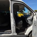 Ford Transit 2.2TDCi-L2H2-9MÍST-DPH-CZ-1MAJ