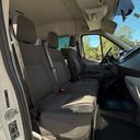 Ford Transit 2.2TDCi-L2H2-9MÍST-DPH-CZ-1MAJ