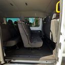 Ford Transit 2.2TDCi-L2H2-9MÍST-DPH-CZ-1MAJ