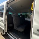 Ford Transit 2.2TDCi-L2H2-9MÍST-DPH-CZ-1MAJ