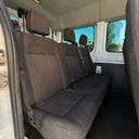 Ford Transit 2.2TDCi-L2H2-9MÍST-DPH-CZ-1MAJ