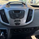 Ford Transit 2.2TDCi-L2H2-9MÍST-DPH-CZ-1MAJ