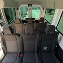 Ford Transit 2.2TDCi-L2H2-9MÍST-DPH-CZ-1MAJ