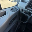 Ford Transit 2.2TDCi-L2H2-9MÍST-DPH-CZ-1MAJ