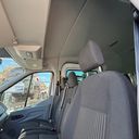 Ford Transit 2.2TDCi-L2H2-9MÍST-DPH-CZ-1MAJ