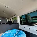 Ford Transit 2.2TDCi-L2H2-9MÍST-DPH-CZ-1MAJ