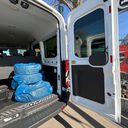 Ford Transit 2.2TDCi-L2H2-9MÍST-DPH-CZ-1MAJ