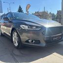 Ford Mondeo 2.0TDCi/2017/4x4-CZ-2MAJ-MANUÁ