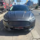 Ford Mondeo 2.0TDCi/2017/4x4-CZ-2MAJ-MANUÁ