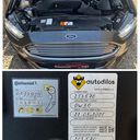 Ford Mondeo 2.0TDCi/2017/4x4-CZ-2MAJ-MANUÁ