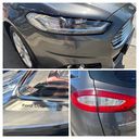 Ford Mondeo 2.0TDCi/2017/4x4-CZ-2MAJ-MANUÁ