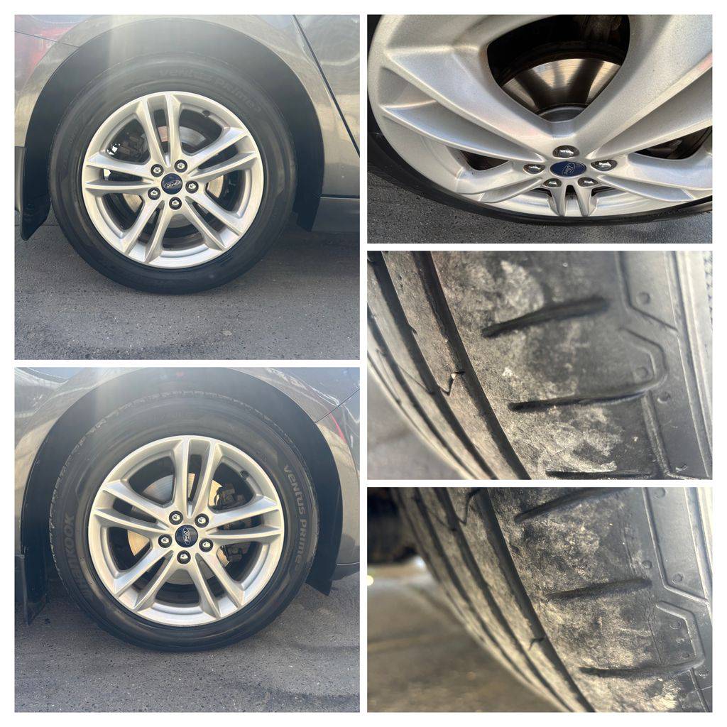 Ford Mondeo 2.0TDCi/2017/4x4-CZ-2MAJ-MANUÁ