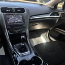 Ford Mondeo 2.0TDCi/2017/4x4-CZ-2MAJ-MANUÁ