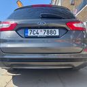 Ford Mondeo 2.0TDCi/2017/4x4-CZ-2MAJ-MANUÁ