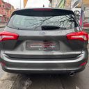 Ford Focus 1.5TDCi/2022/TITANIUM,1MAJ,AT