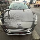 Ford Focus 1.5TDCi/2022/TITANIUM,1MAJ,AT