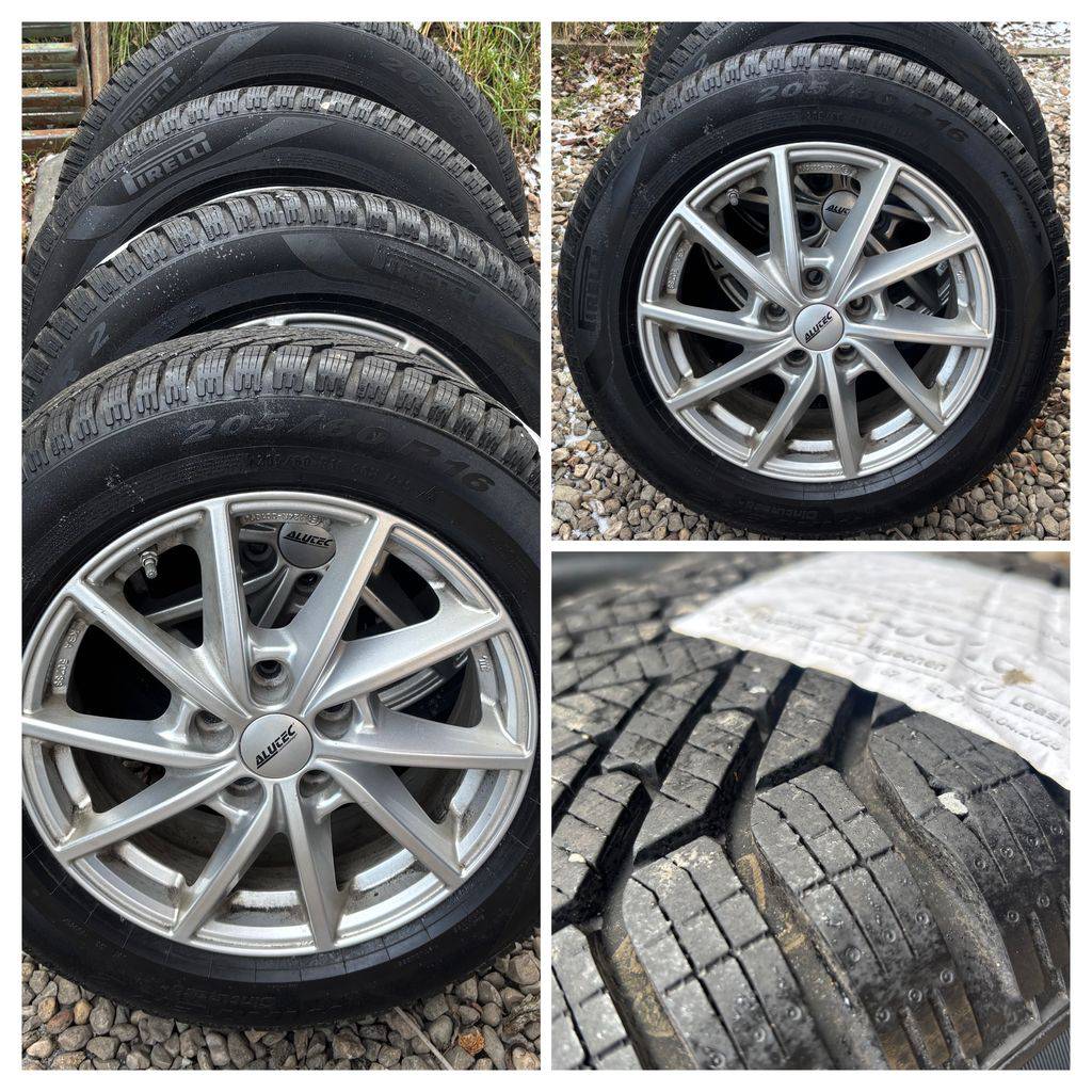 Ford Focus 1.5TDCi/2022/TITANIUM,1MAJ,AT