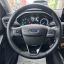 Ford Focus 1.5TDCi/2022/TITANIUM,1MAJ,AT