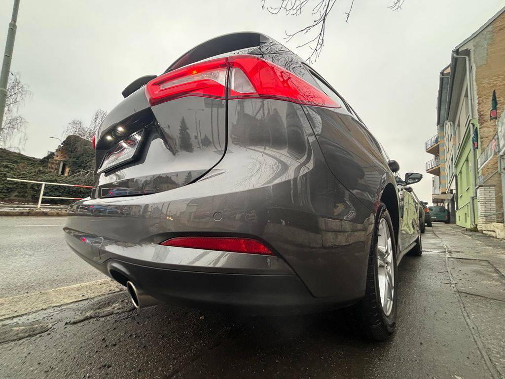 Ford Focus 1.5TDCi/2022/TITANIUM,1MAJ,AT