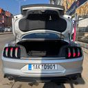 Ford Mustang 2.3LGH-231KW/2018/AT-DPH-2MAJ