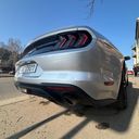 Ford Mustang 2.3LGH-231KW/2018/AT-DPH-2MAJ