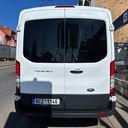 Ford Transit 2.2TDCi-L2H2-9MÍST-DPH-CZ-1MAJ