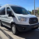 Ford Transit 2.2TDCi-L2H2-9MÍST-DPH-CZ-1MAJ