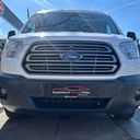 Ford Transit 2.2TDCi-L2H2-9MÍST-DPH-CZ-1MAJ