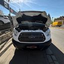 Ford Transit 2.2TDCi-L2H2-9MÍST-DPH-CZ-1MAJ