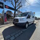 Ford Transit 2.2TDCi-L2H2-9MÍST-DPH-CZ-1MAJ